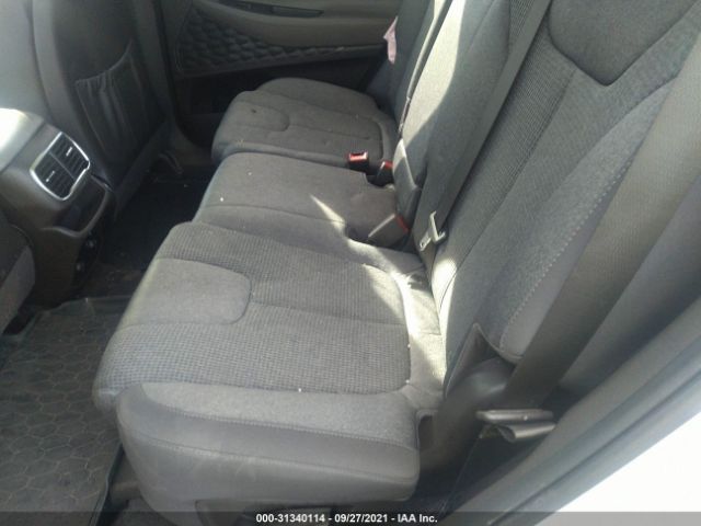 Photo 7 VIN: 5NMS2CAD3KH125051 - HYUNDAI SANTA FE 