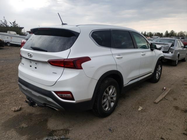 Photo 3 VIN: 5NMS2CAD3LH138853 - HYUNDAI SANTA FE S 