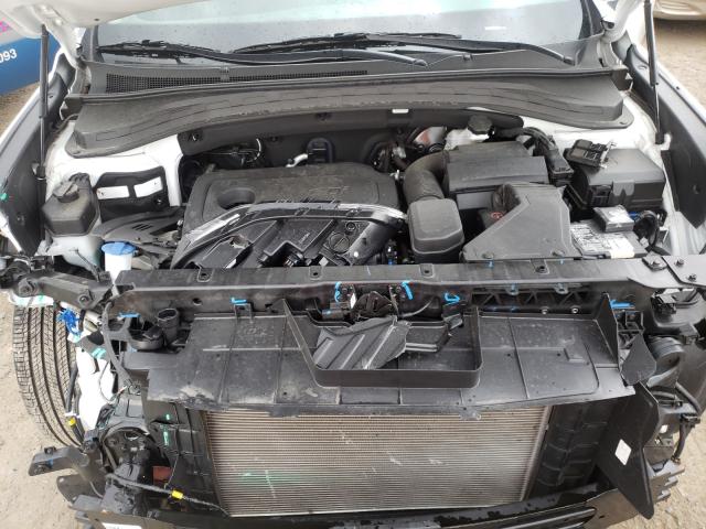 Photo 6 VIN: 5NMS2CAD3LH138853 - HYUNDAI SANTA FE S 