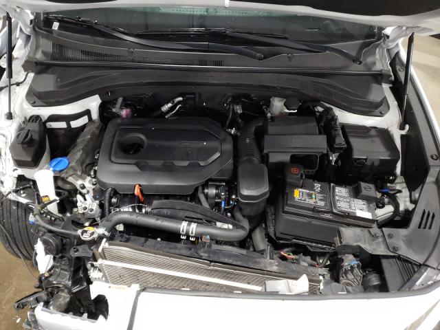 Photo 6 VIN: 5NMS2CAD3LH150971 - HYUNDAI SANTA FE C 