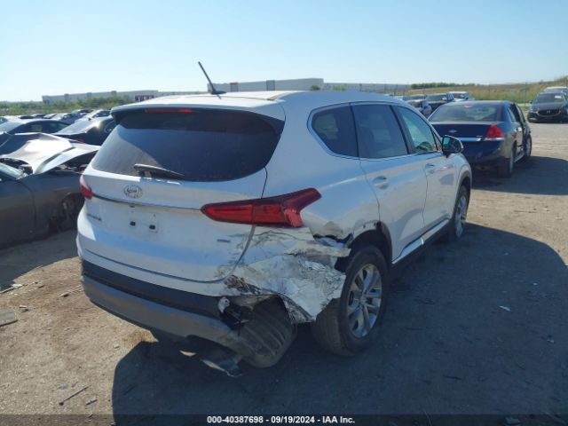 Photo 3 VIN: 5NMS2CAD3LH168998 - HYUNDAI SANTA FE 