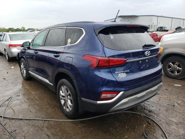 Photo 1 VIN: 5NMS2CAD3LH180357 - HYUNDAI SANTA FE S 