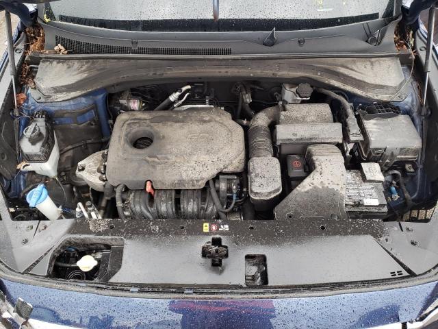 Photo 11 VIN: 5NMS2CAD3LH180357 - HYUNDAI SANTA FE S 