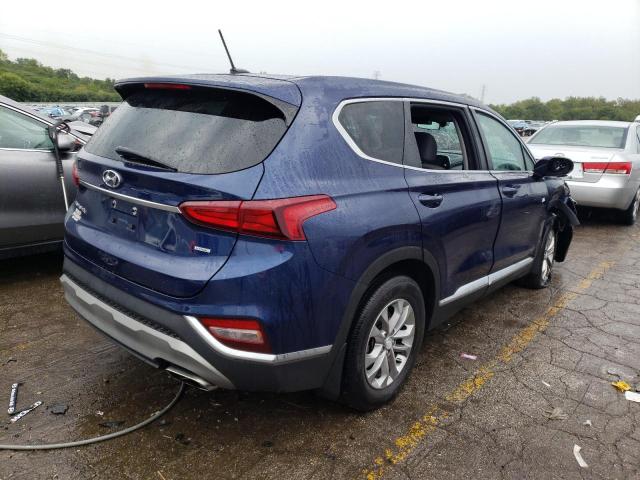 Photo 2 VIN: 5NMS2CAD3LH180357 - HYUNDAI SANTA FE S 