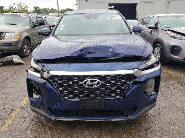 Photo 4 VIN: 5NMS2CAD3LH180357 - HYUNDAI SANTA FE S 