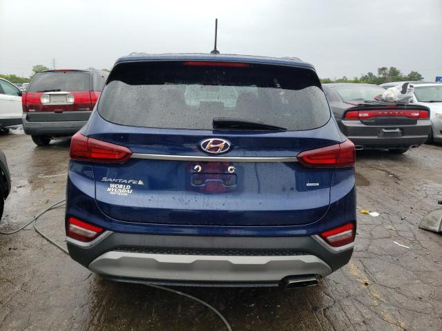 Photo 5 VIN: 5NMS2CAD3LH180357 - HYUNDAI SANTA FE S 