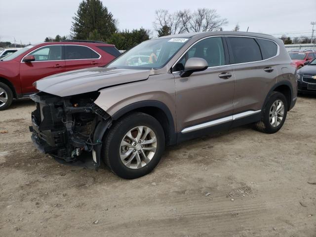 Photo 0 VIN: 5NMS2CAD3LH193206 - HYUNDAI SANTA FE S 