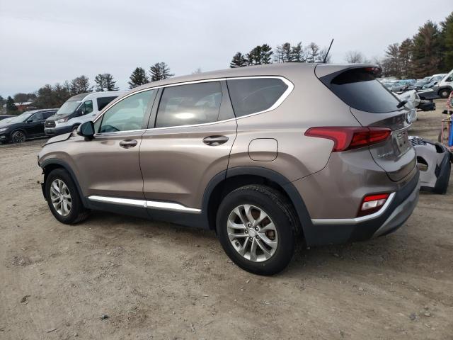 Photo 1 VIN: 5NMS2CAD3LH193206 - HYUNDAI SANTA FE S 