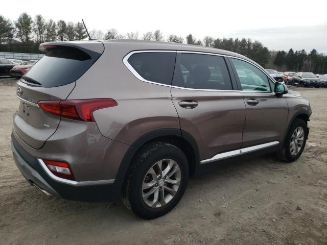 Photo 2 VIN: 5NMS2CAD3LH193206 - HYUNDAI SANTA FE S 