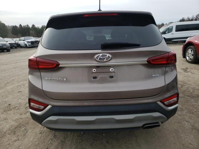 Photo 5 VIN: 5NMS2CAD3LH193206 - HYUNDAI SANTA FE S 