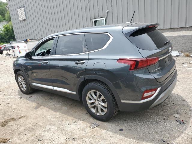 Photo 1 VIN: 5NMS2CAD3LH193691 - HYUNDAI SANTA FE S 