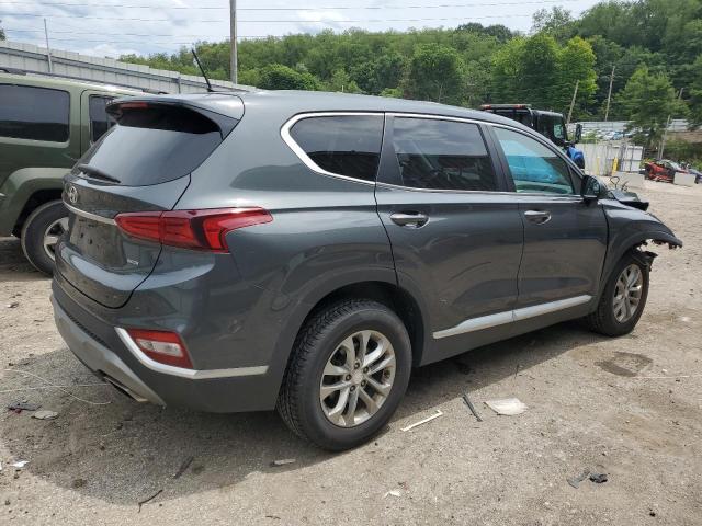 Photo 2 VIN: 5NMS2CAD3LH193691 - HYUNDAI SANTA FE S 