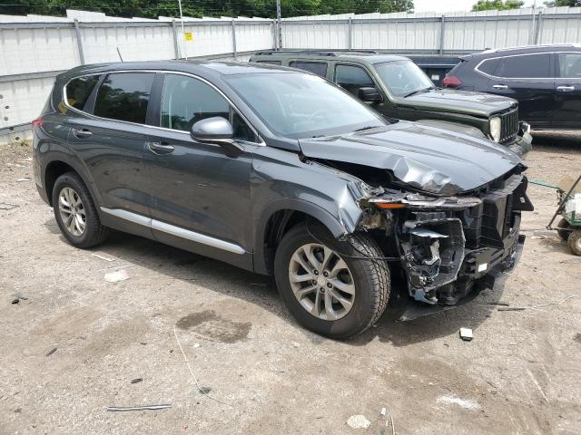 Photo 3 VIN: 5NMS2CAD3LH193691 - HYUNDAI SANTA FE S 