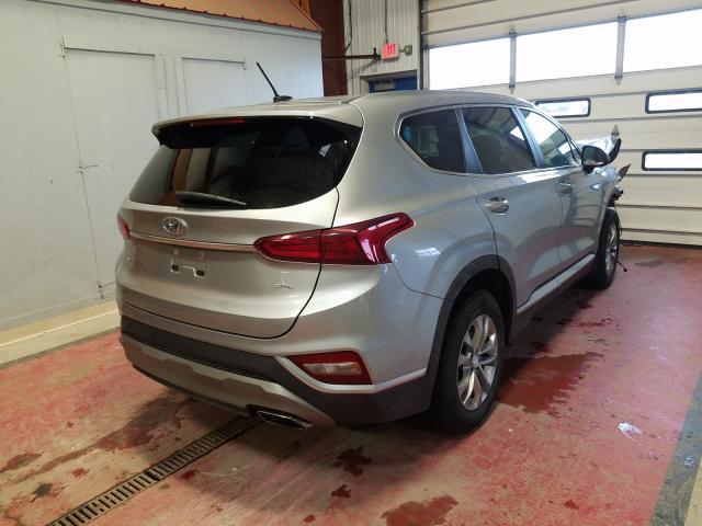 Photo 3 VIN: 5NMS2CAD3LH223143 - HYUNDAI SANTA FE S 