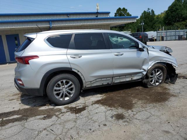 Photo 2 VIN: 5NMS2CAD4KH010023 - HYUNDAI SANTA FE S 