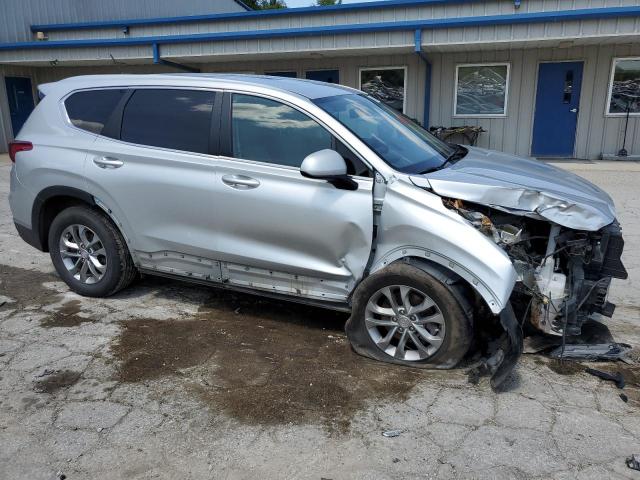 Photo 3 VIN: 5NMS2CAD4KH010023 - HYUNDAI SANTA FE S 