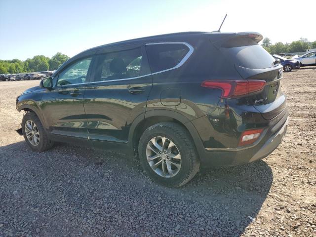 Photo 1 VIN: 5NMS2CAD4KH035410 - HYUNDAI SANTA FE 