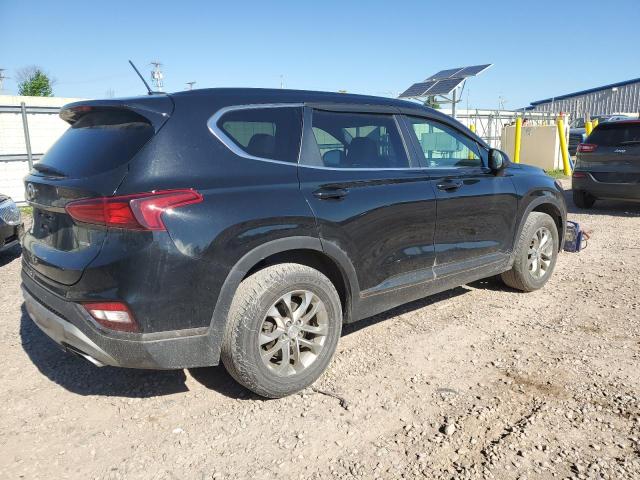 Photo 2 VIN: 5NMS2CAD4KH035410 - HYUNDAI SANTA FE 