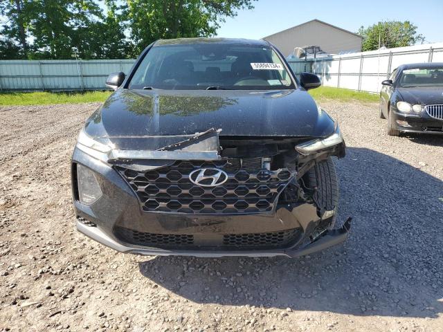 Photo 4 VIN: 5NMS2CAD4KH035410 - HYUNDAI SANTA FE 