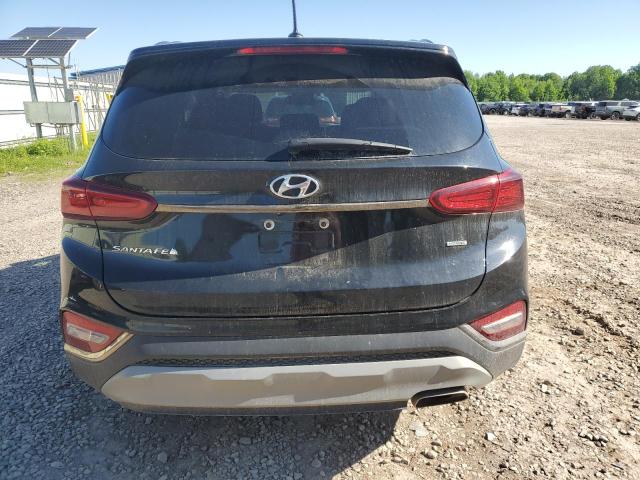 Photo 5 VIN: 5NMS2CAD4KH035410 - HYUNDAI SANTA FE 