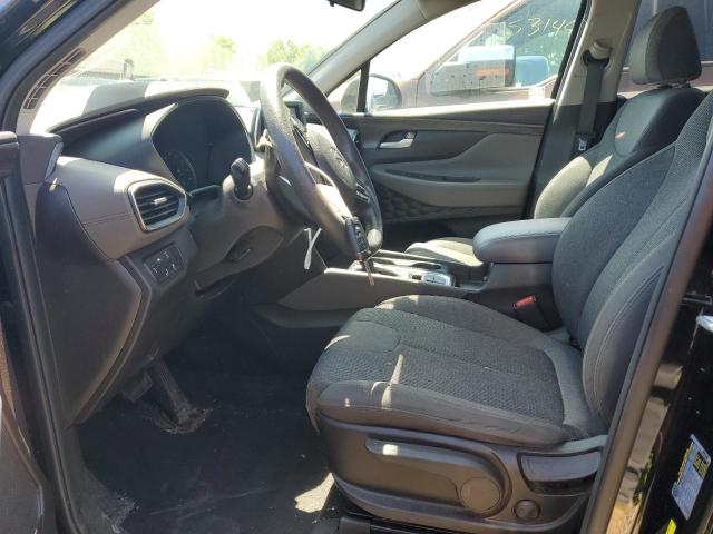 Photo 6 VIN: 5NMS2CAD4KH035410 - HYUNDAI SANTA FE 