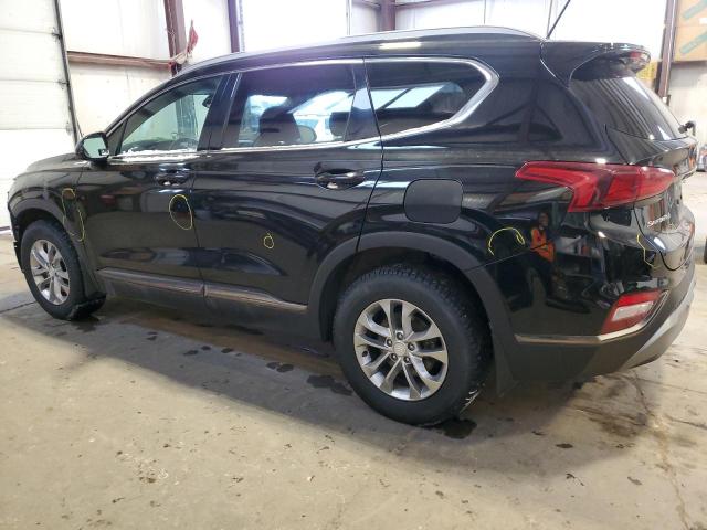 Photo 1 VIN: 5NMS2CAD4KH069198 - HYUNDAI SANTA FE S 