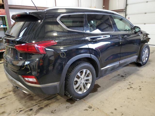 Photo 2 VIN: 5NMS2CAD4KH069198 - HYUNDAI SANTA FE S 