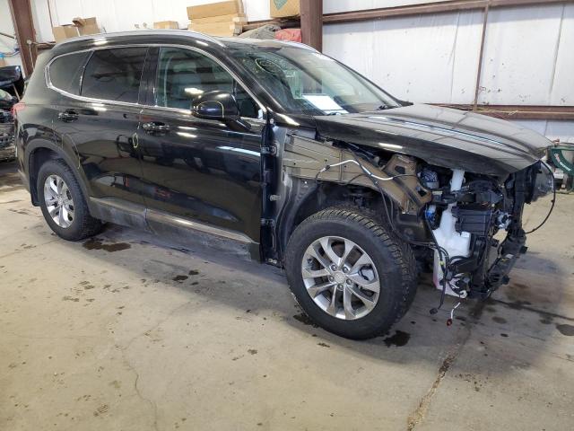 Photo 3 VIN: 5NMS2CAD4KH069198 - HYUNDAI SANTA FE S 