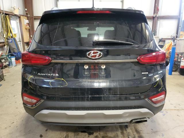 Photo 5 VIN: 5NMS2CAD4KH069198 - HYUNDAI SANTA FE S 