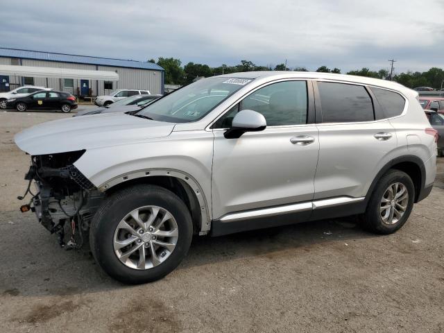 Photo 0 VIN: 5NMS2CAD4KH072621 - HYUNDAI SANTA FE S 