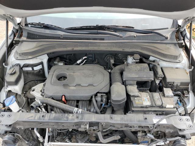 Photo 10 VIN: 5NMS2CAD4KH072621 - HYUNDAI SANTA FE S 