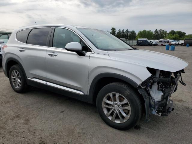 Photo 3 VIN: 5NMS2CAD4KH072621 - HYUNDAI SANTA FE S 