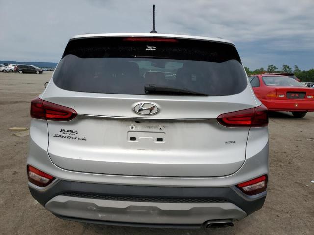 Photo 5 VIN: 5NMS2CAD4KH072621 - HYUNDAI SANTA FE S 