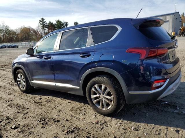 Photo 1 VIN: 5NMS2CAD4KH075325 - HYUNDAI SANTA FE S 