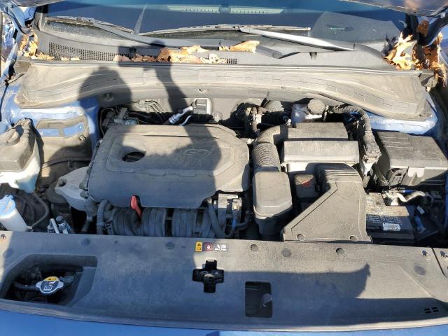 Photo 11 VIN: 5NMS2CAD4KH075325 - HYUNDAI SANTA FE S 