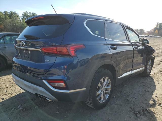 Photo 2 VIN: 5NMS2CAD4KH075325 - HYUNDAI SANTA FE S 