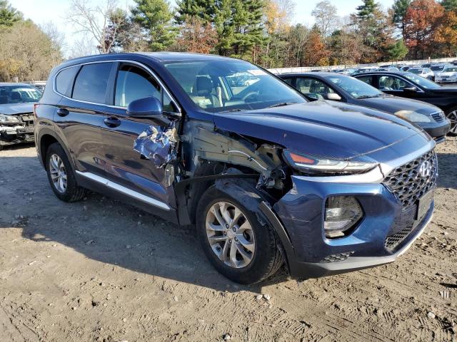 Photo 3 VIN: 5NMS2CAD4KH075325 - HYUNDAI SANTA FE S 