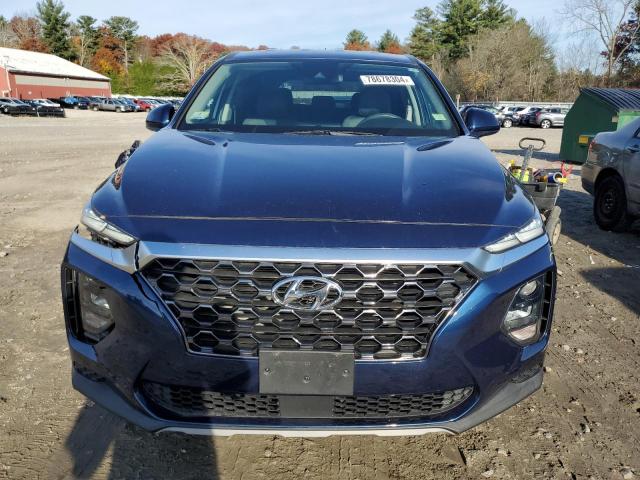 Photo 4 VIN: 5NMS2CAD4KH075325 - HYUNDAI SANTA FE S 