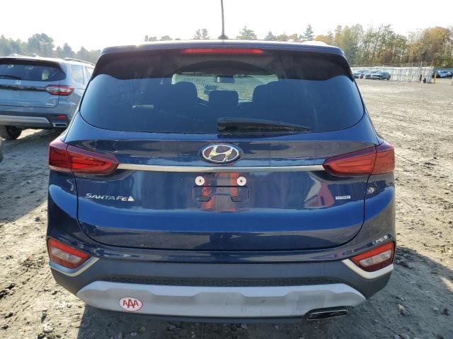 Photo 5 VIN: 5NMS2CAD4KH075325 - HYUNDAI SANTA FE S 