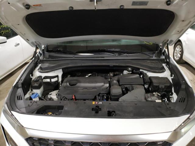 Photo 6 VIN: 5NMS2CAD4KH080458 - HYUNDAI SANTA FE S 