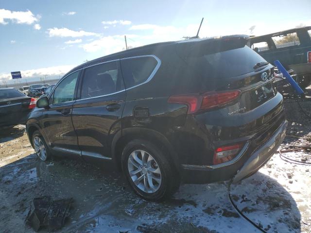 Photo 1 VIN: 5NMS2CAD4KH084056 - HYUNDAI SANTA FE 