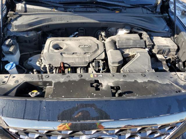 Photo 10 VIN: 5NMS2CAD4KH084056 - HYUNDAI SANTA FE 