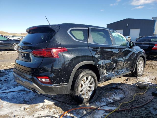 Photo 2 VIN: 5NMS2CAD4KH084056 - HYUNDAI SANTA FE 