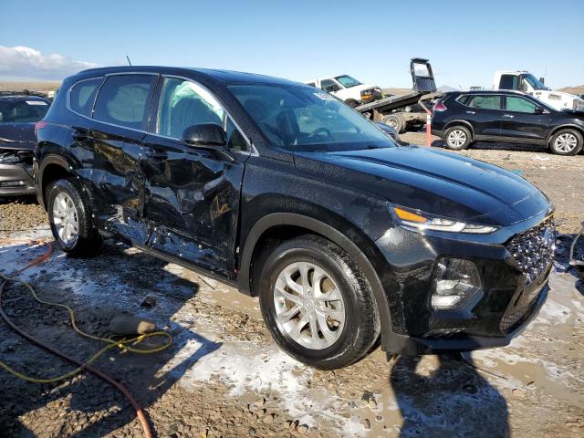 Photo 3 VIN: 5NMS2CAD4KH084056 - HYUNDAI SANTA FE 