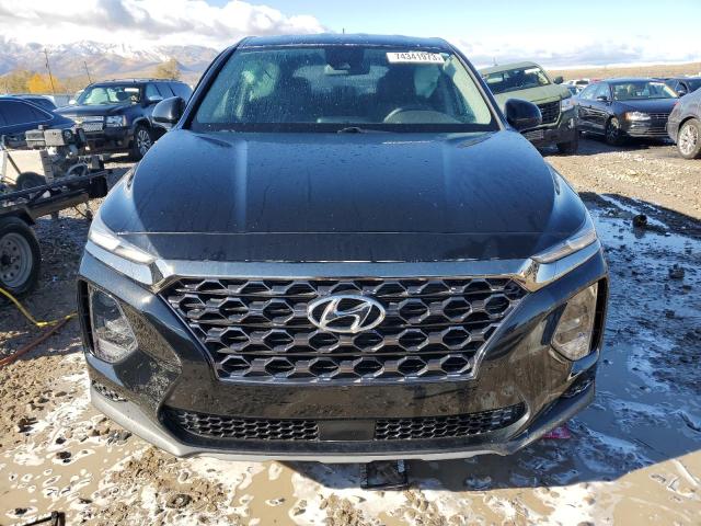 Photo 4 VIN: 5NMS2CAD4KH084056 - HYUNDAI SANTA FE 