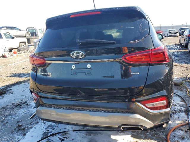 Photo 5 VIN: 5NMS2CAD4KH084056 - HYUNDAI SANTA FE 