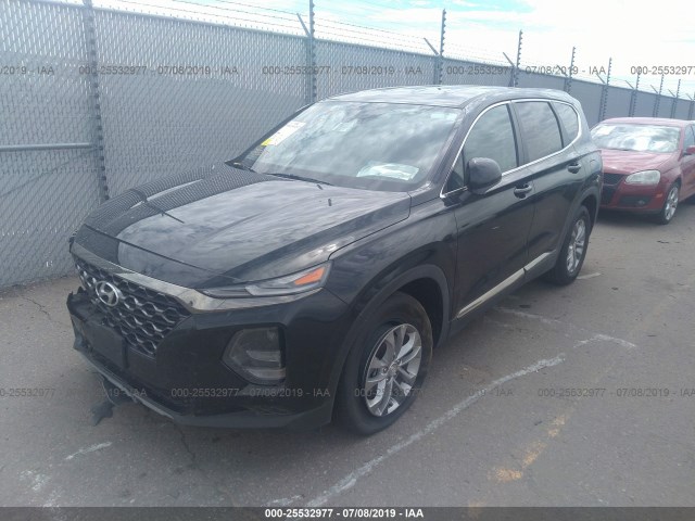 Photo 1 VIN: 5NMS2CAD4KH089547 - HYUNDAI SANTA FE 