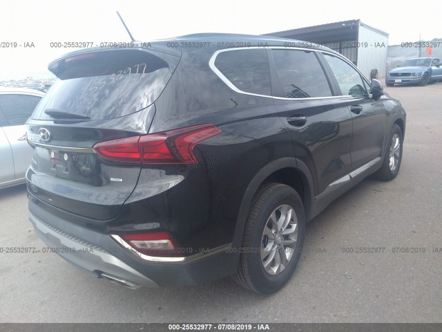 Photo 3 VIN: 5NMS2CAD4KH089547 - HYUNDAI SANTA FE 