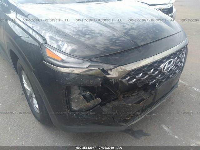 Photo 5 VIN: 5NMS2CAD4KH089547 - HYUNDAI SANTA FE 