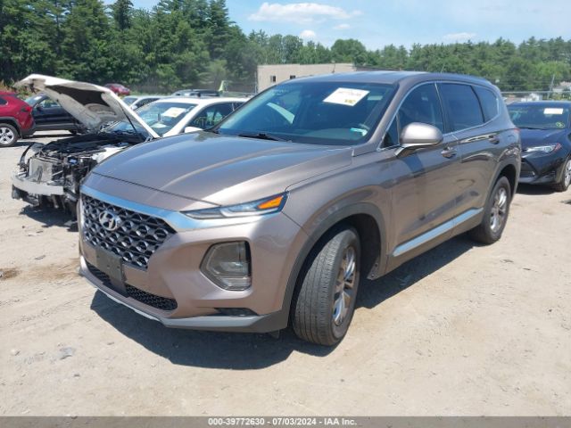 Photo 1 VIN: 5NMS2CAD4KH097924 - HYUNDAI SANTA FE 